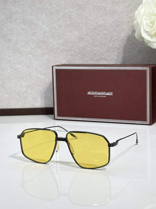 Picture of Jacques Marie Mage Sunglasses _SKUfw77894431fw